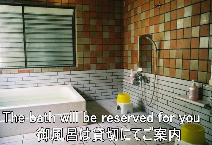 스탠다드 스튜디오, Ryokan Ginsuikaku   Vacation Stay 40409