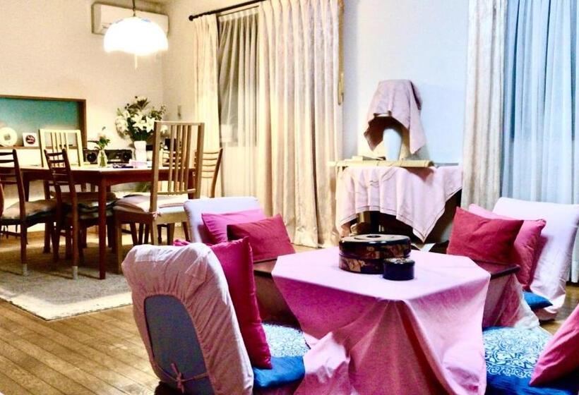 خانه 1 خوابه, 8 17 Nomura Motomachi   House / Vacation Stay 1893