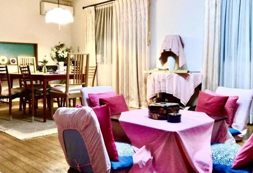 １ベッドルームハウス, 8 17 Nomura Motomachi   House / Vacation Stay 1893