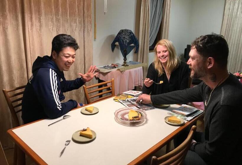 １ベッドルームハウス, 8 17 Nomura Motomachi   House / Vacation Stay 1893