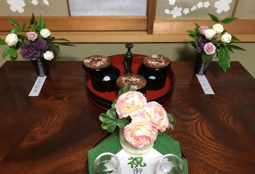 خانه 1 خوابه, 8 17 Nomura Motomachi   House / Vacation Stay 1893