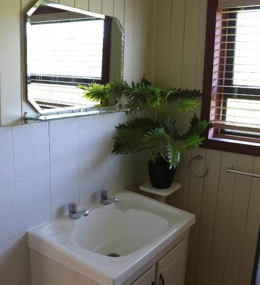 一居室别墅, Allan Grove