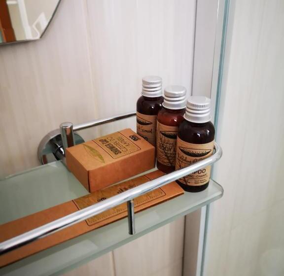 패밀리 방갈로, Brize Guest House