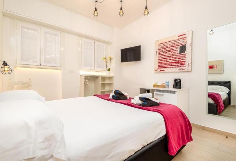 스탠다드 룸, Camera Olimpia