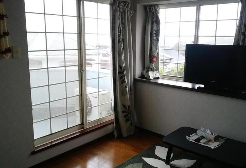 1间卧室的房子, Guest House Marine Blue / Vacation Stay 1405