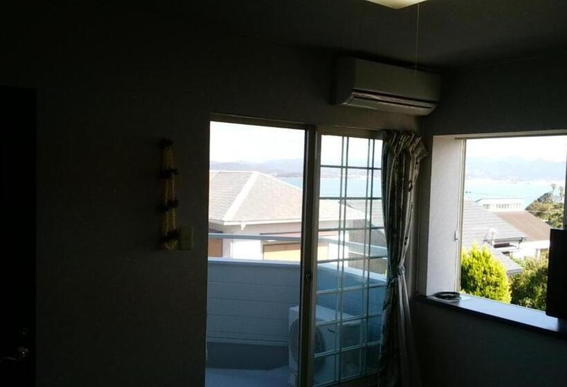 1间卧室的房子, Guest House Marine Blue / Vacation Stay 1405