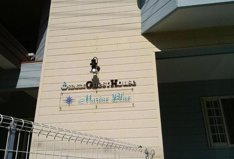 1间卧室的房子, Guest House Marine Blue / Vacation Stay 1405