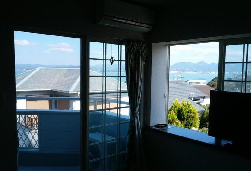 1间卧室的房子, Guest House Marine Blue / Vacation Stay 1405