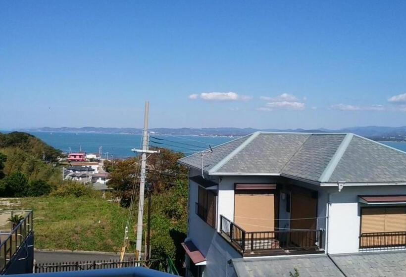Дом 1 Спальня, Guest House Marine Blue / Vacation Stay 1405