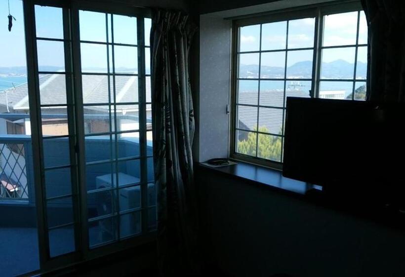 1间卧室的房子, Guest House Marine Blue / Vacation Stay 1405