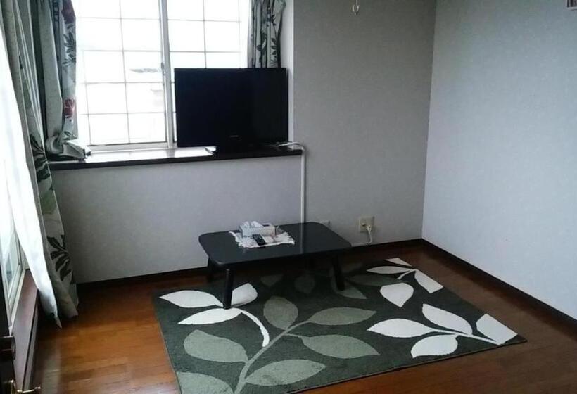 1间卧室的房子, Guest House Marine Blue / Vacation Stay 1405