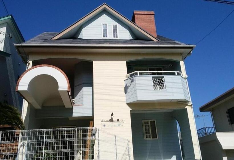 1间卧室的房子, Guest House Marine Blue / Vacation Stay 1405