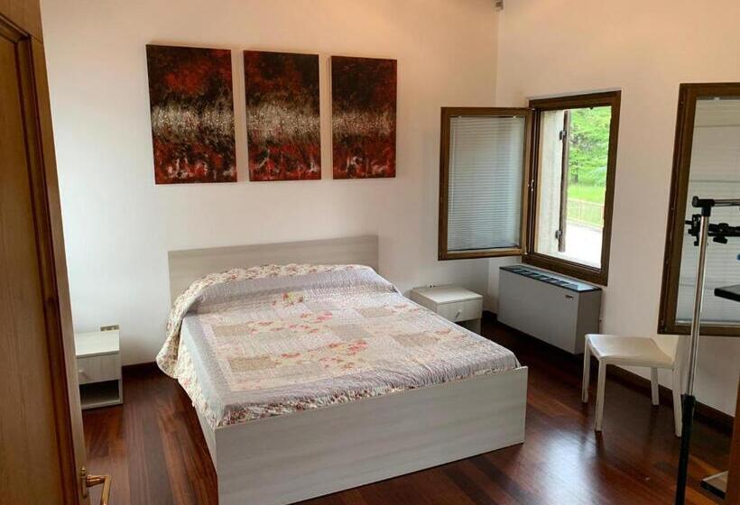 Номер Стандарт, I Quattro Mori