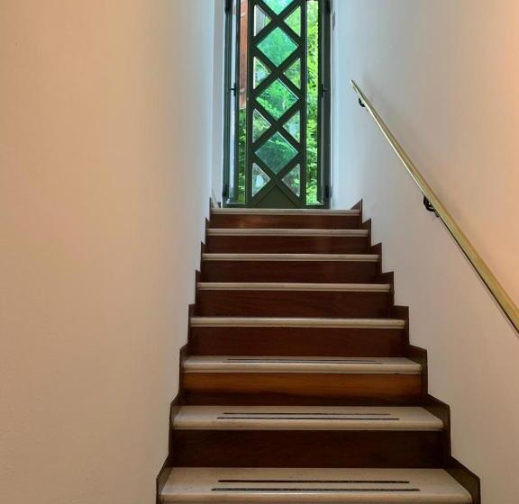 Номер Стандарт, I Quattro Mori