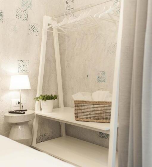 اتاق استاندارد سه نفره, Sleep In Udine