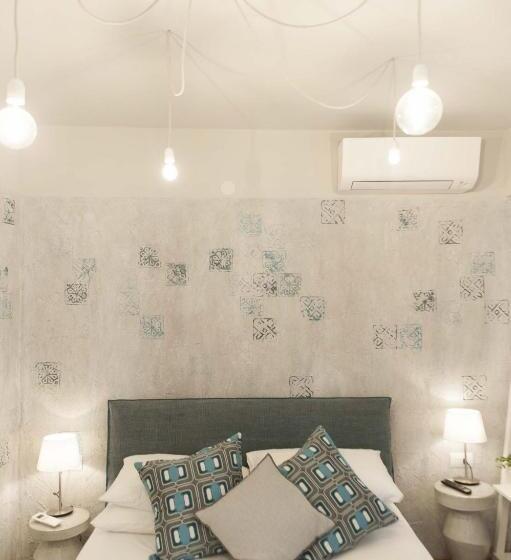 اتاق استاندارد سه نفره, Sleep In Udine