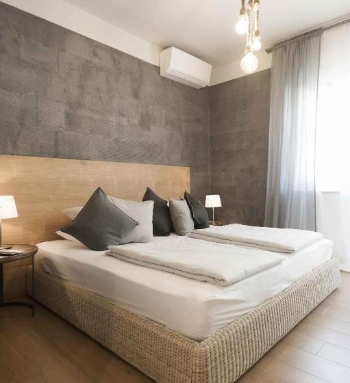 اتاق استاندارد, Sleep In Udine