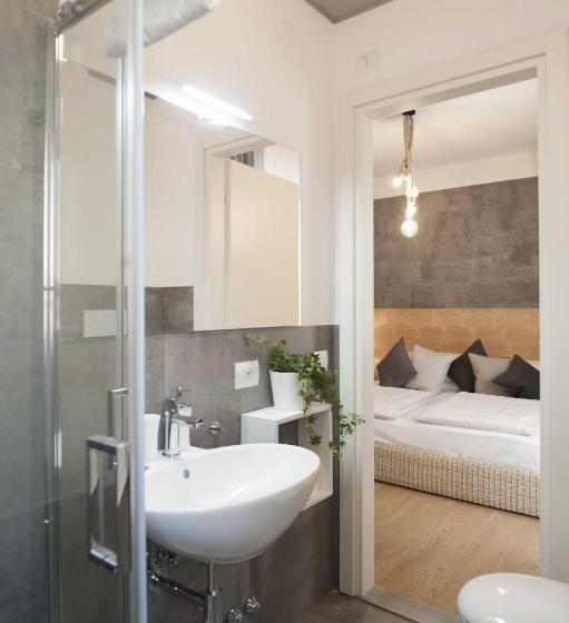 اتاق استاندارد, Sleep In Udine