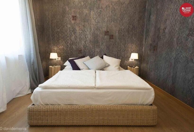اتاق استاندارد, Sleep In Udine