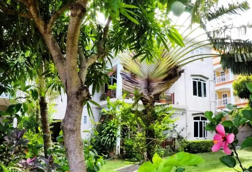آپارتمان 2 خوابه, Surf House