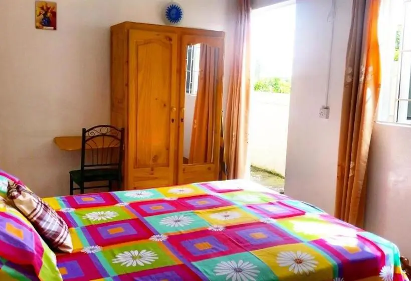 اتاق استاندارد, Surf House