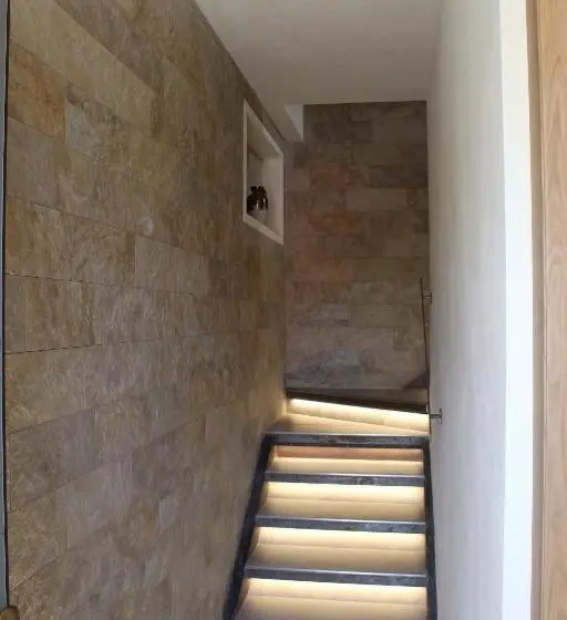 バルコニー付きスタンダードルーム, Villa Martina Luxury Rooms