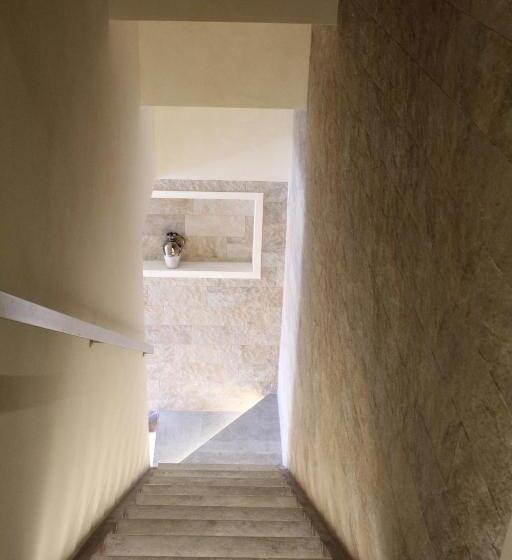 Номер Стандарт с Балконом, Villa Martina Luxury Rooms