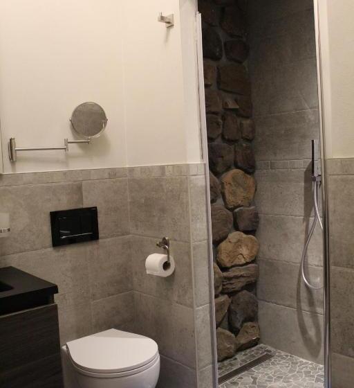 اتاق استاندارد با بالکن, Villa Martina Luxury Rooms
