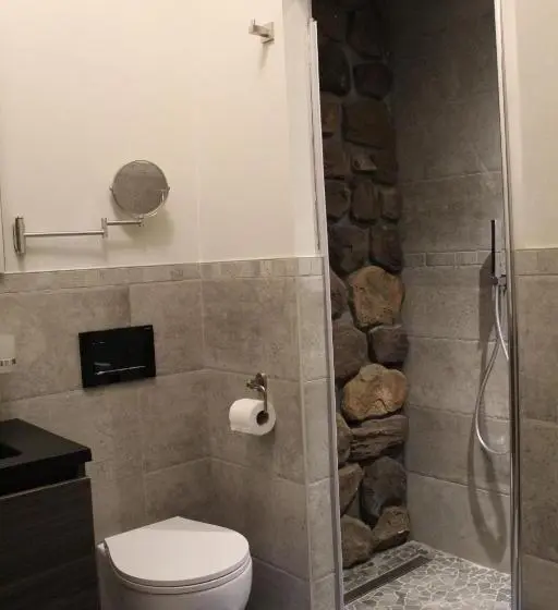 バルコニー付きスタンダードルーム, Villa Martina Luxury Rooms