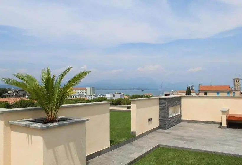 デラックスルーム, Villa Martina Luxury Rooms