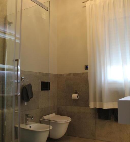 Номер Deluxe, Villa Martina Luxury Rooms