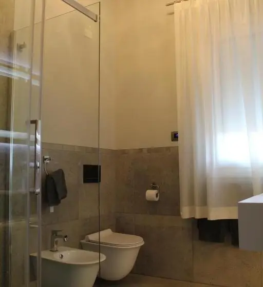 デラックスルーム, Villa Martina Luxury Rooms