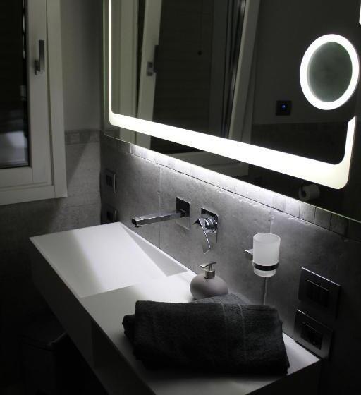 Номер Deluxe, Villa Martina Luxury Rooms