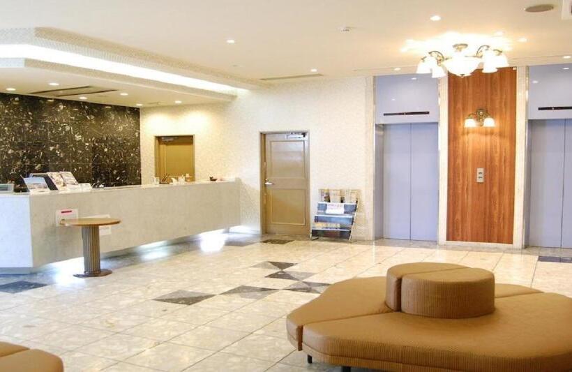 استودیوی استاندارد, Seagrande Shimizu Station Hotel / Vacation Stay 8209