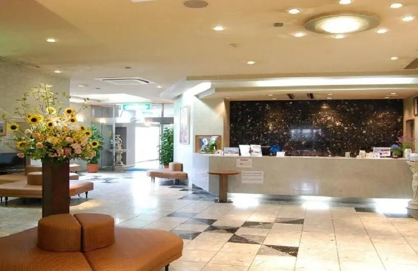 استودیوی استاندارد, Seagrande Shimizu Station Hotel / Vacation Stay 8209