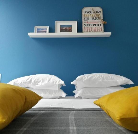 اتاق سوپریور, Aveiro Rossio Bed & Breakfast