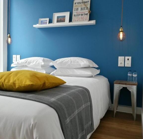 اتاق سوپریور, Aveiro Rossio Bed & Breakfast