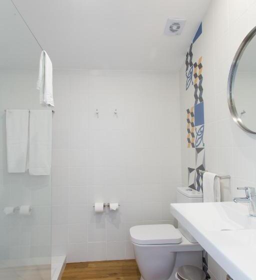اتاق سوپریور, Aveiro Rossio Bed & Breakfast