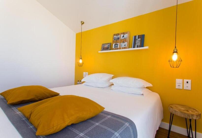 اتاق سوپریور, Aveiro Rossio Bed & Breakfast