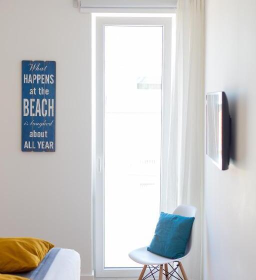 اتاق سوپریور, Aveiro Rossio Bed & Breakfast