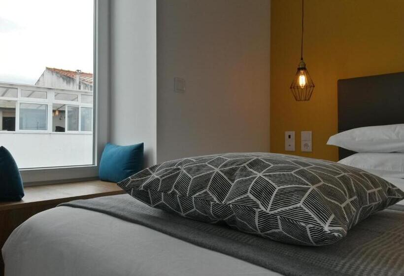 سوییت جونیور, Aveiro Rossio Bed & Breakfast