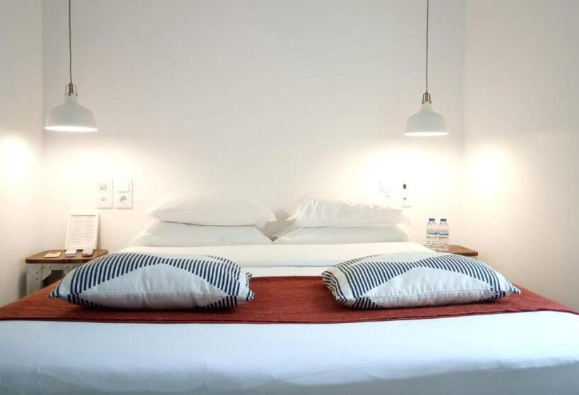 اتاق استاندارد, Aveiro Rossio Bed & Breakfast