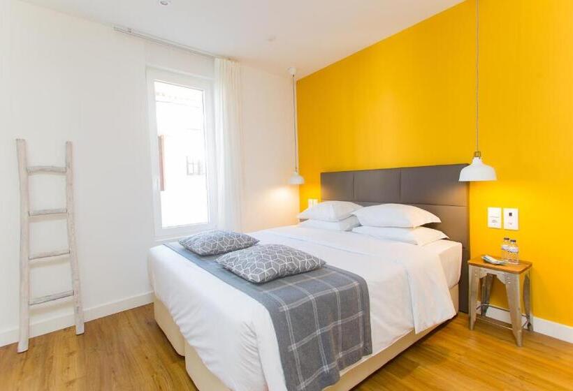سوییت خانوادگی, Aveiro Rossio Bed & Breakfast