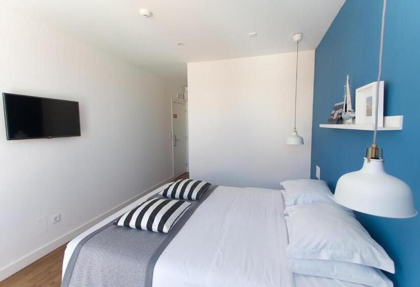 اتاق سوپریور خانوادگی, Aveiro Rossio Bed & Breakfast