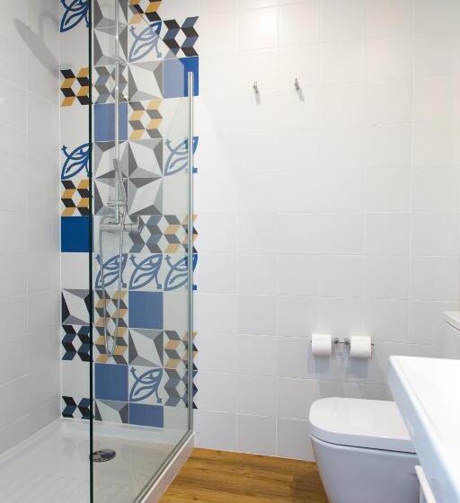 اتاق سوپریور خانوادگی, Aveiro Rossio Bed & Breakfast