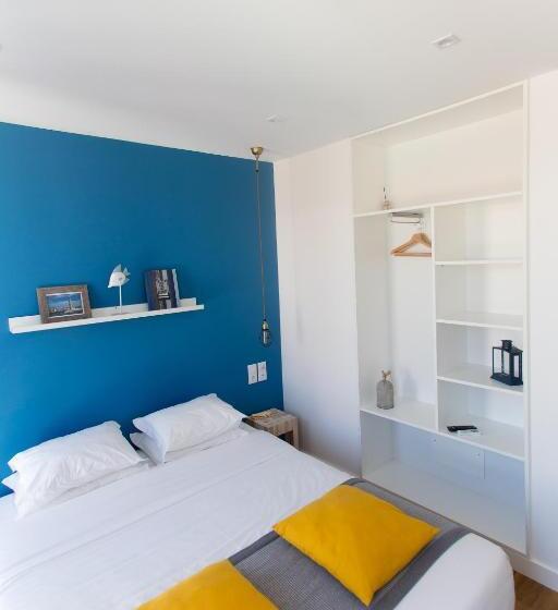 اتاق سوپریور, Aveiro Rossio Bed & Breakfast