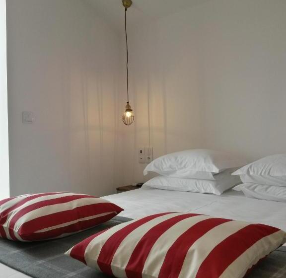 اتاق سوپریور, Aveiro Rossio Bed & Breakfast