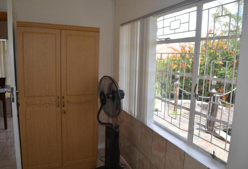 スタンダードルーム, Breaking Dawn