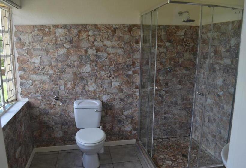 スタンダードルーム, Breaking Dawn