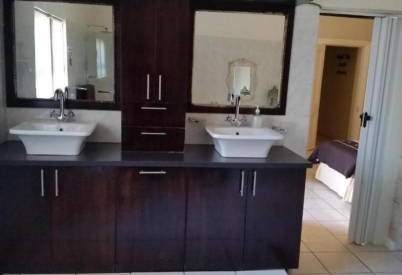 ファミリールーム, Breaking Dawn